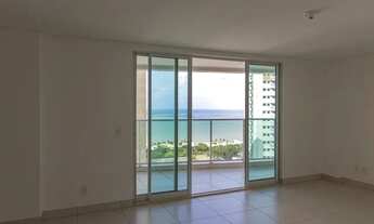 Imagem 2: Residencial Greenmare, Duplex para venda, 3 quartos em Altiplano Cabo Branco, João Pessoa