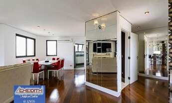 Imagem 3: Apartamento para venda possui 170 metros quadrados com 4 quartos