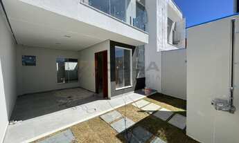 Imagem: GAR- Lançamento de Lindas Casas Duplex