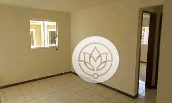 Imagem 3: Apartamento com 2 dormitórios à venda, 40 m² por R$ 180.000 - Cidade Industrial - Curitiba