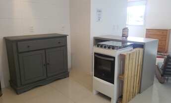 Imagem 5: Flat para Venda em Florianópolis, Canasvieiras, 1 dormitório, 1 banheiro, 1 vaga