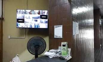 Imagem 4: São Cristovão Galpão / depósito com venda por R$115.000