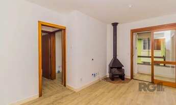 Imagem 3: Apartamento 62m² - 2 dormitórios sendo 1 suíte e 1 vaga no bairro Tristeza