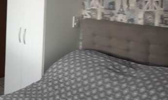 Imagem 7: Apartamento 1/4 TOTALMENTE MOBILIADO, Vaga para 2 carros