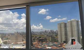Imagem 2: Conjunto Comercial no Ipiranga, com 114,94m2 e 02 vagas