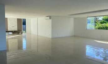 Imagem 6: Espetacular Mansão no Marina Rio Belo 7 Qts (6 Suites) Todas c Varanda e closet 1.129m² P