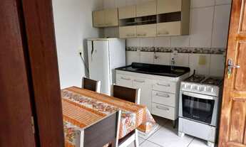 Imagem 2: Kitinete Kitnet com 1 dormitório