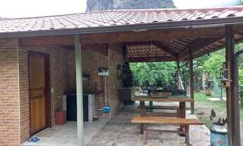 Imagem 3: Aluga-se casa na serra Macaense