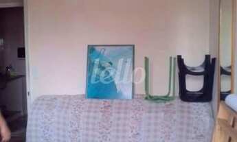 Imagem: São Paulo - Apartamento Padrão - Jabaquara