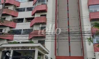 Imagem 3: São Bernardo do Campo - Apartamento Padrão - Vila Margarida