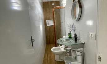 Imagem: Casa em porto de galinhas