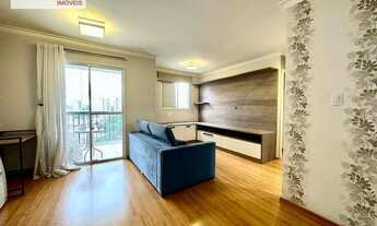 Imagem: Apartamento com 2 quartos, 69m² - venda