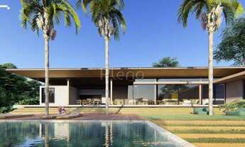 Imagem 2: Casa à venda no Condomínio Quinta da Baroneza - Bragança Paulista/SP