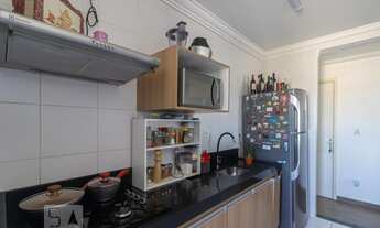 Imagem 2: Apartamento à Venda - Ermelino Matarazzo, 2 Quartos, 48 m2