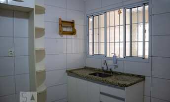 Imagem 4: Casa para Aluguel - Jardim Santa Emília, 2 Quartos, 95 m2