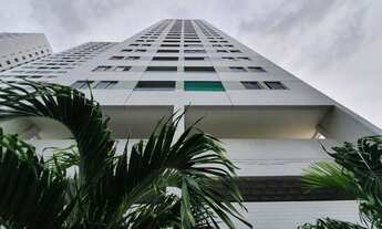 Imagem 7: Apartamento para aluguel possui 75 metros quadrados com 3 quartos