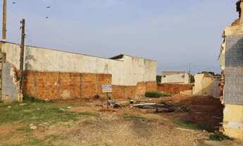 Imagem 4: 2 lotes com 126,50m² no Pousada da Esperança