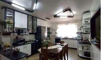 Imagem 4: Sobrado com 3 dormitórios à venda, 473 m² por R$ 1.400.000,00 - Jardim Las Vegas - Santo A