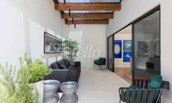 Imagem 3: São Paulo - Casa Padrão - Jardins