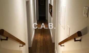 Imagem 5: Casa para venda tambore 11 Alpahville