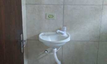 Imagem 4: Kitnets mobiliadas