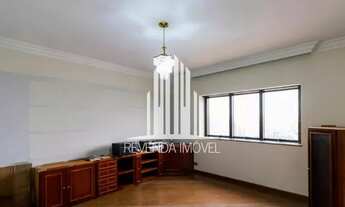 Imagem 7: Apartamento no Condomínio Maison Du Phoe no Bosque da Saúde 504m² 4 suítes 6 banheiros 4 v