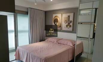 Imagem 4: Flat disponível no Jardim Paulista