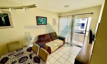 Imagem 6: APTO 3 QTS - 1 SUÍTE - 61 M² - MOBILIADO - PRADO