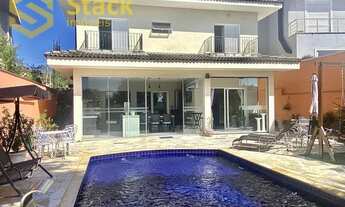 Imagem: CASA TIPO SOBRADO COM 5 SUÍTES A VENDA