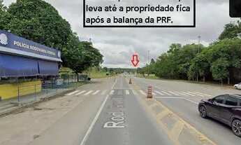 Imagem 2: Área para Venda em Serra, Belvedere