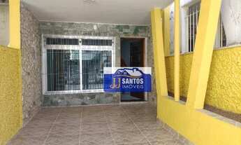 Imagem 4: Sobrado com 3 dormitórios, 140 m² - venda por R$ 850.000,00 ou aluguel por R$ 4.500,00/mês