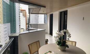 Imagem 4: Apartamento para Venda em Vila Velha, Praia da Costa, 3 dormitórios, 1 suíte, 3 banheiros