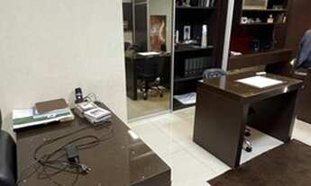 Imagem 4: Brasília - Conjunto Comercial/Sala - Asa Sul