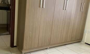 Imagem 3: Alugo Apartamento Mobiliado Incluso IPTU e Condomínio