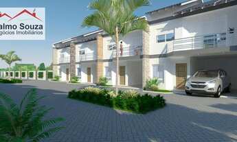 Imagem 2: Sobrado com 3 dormitórios à venda, 120 m² por R$ 540.000,00 - Centro - Esteio/RS