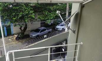 Imagem 2: Kitnet/Conjugado para aluguel tem 17 metros quadrados com 1 quarto