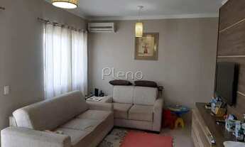 Imagem: Apartamento à venda no Parque Prado - Campinas