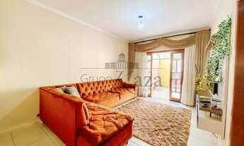 Imagem 3: Jacarei - Casa Padrão - Jardim Altos de Santana I