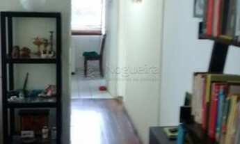 Imagem 4: Apartamento para venda tem 80 metros quadrados com 2 quartos em Espinheiro - Recife - PE