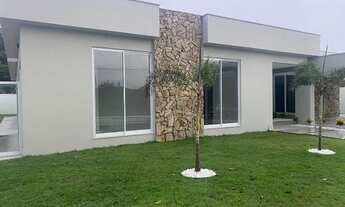 Imagem 12: IR* Mansão pronta pra morar condomínio Marina Rio Belo na Ponta Negra