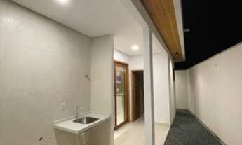 Imagem 7: Casa na Praia do Preá