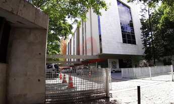 Imagem 7: Sala para alugar na Boa vista - EDF. RECIFE EMPRESARIAL ONE