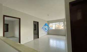 Imagem 2: Apartamento para alugar, 81 m² por R$ 1.500,00/mês - Centro - São Bernardo do Campo/SP