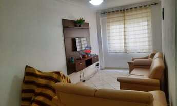 Imagem 4: Apartamento com 1 dorm, Ocian, Praia Grande - R$ 230 mil, Cod
