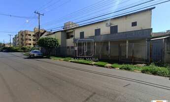 Imagem 6: Apartamento (tipo - padrao) 1 dormitórios, cozinha planejada, em condomínio fechado