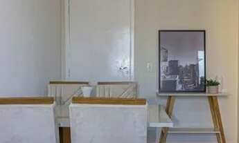 Imagem 4: Apartamento Parque São Vicente - Mauá - SP