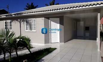 Imagem: JMR - Ampla Residência com 2 suítes na