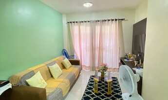 Imagem 6: Apartamento pra Locacao no Recanto Vinhais com 2 quartos