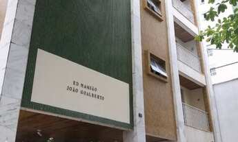 Imagem: Quarto e sala na Pituba - Semi mobiliado