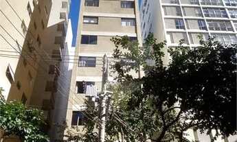 Imagem: Apartamento em Santa Cecília com 1 vaga